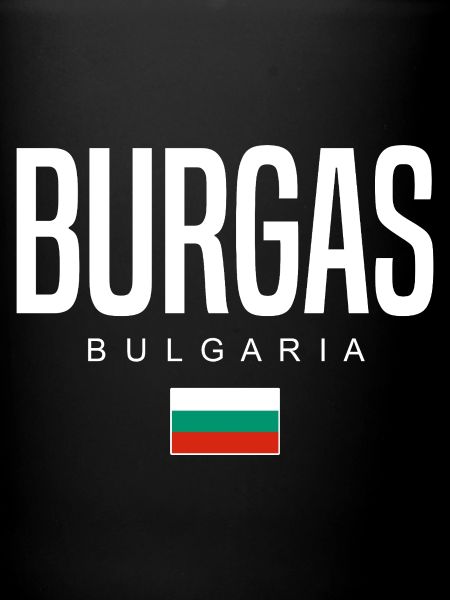 Bourgas, Bulgarie