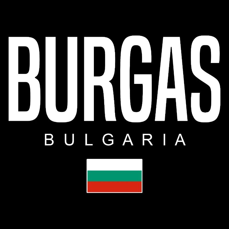Burgas Bulgaria