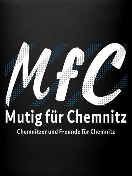Chemnitz Courageux pour Chemnitz