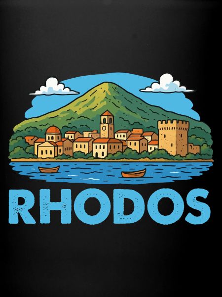 rhodos-insel-