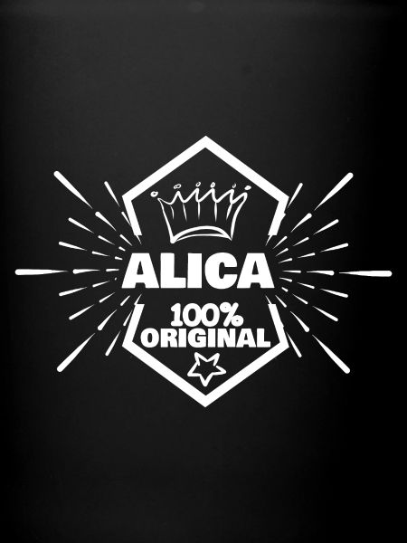 Gift for Alica