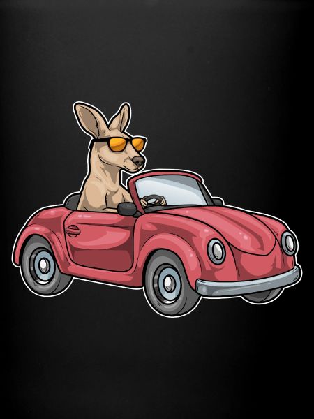Kangaroo Car