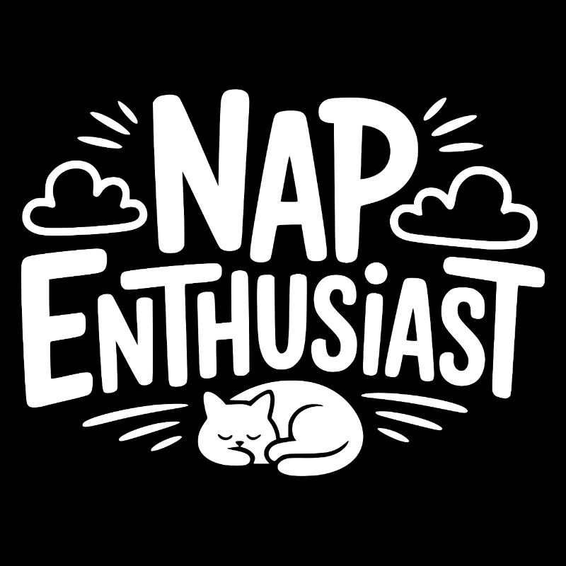 Nickerchen-Enthusiast