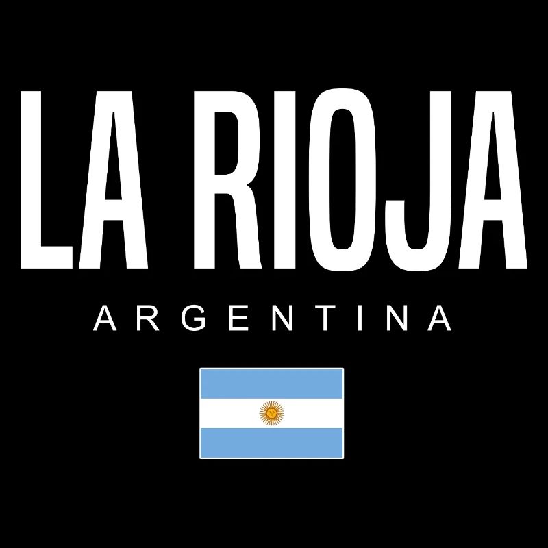 La Rioja Argentinien Argentinier