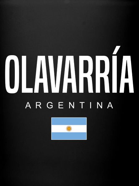 Olavarria Argentine Argentins