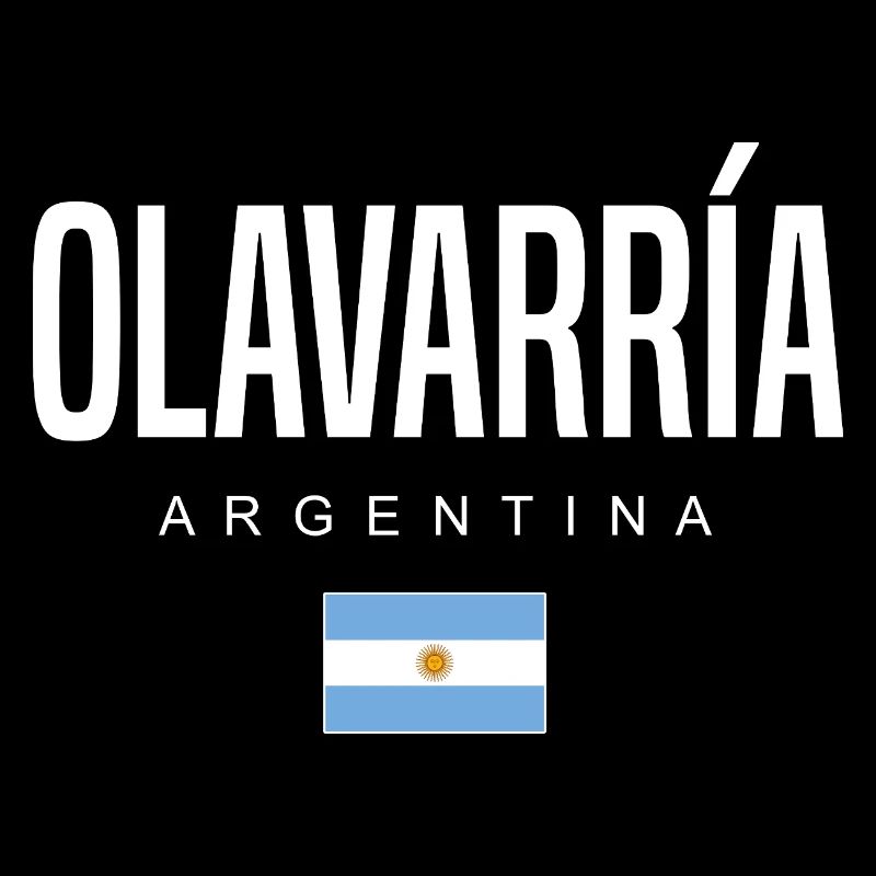 Olavarría Argentinien Argentinier