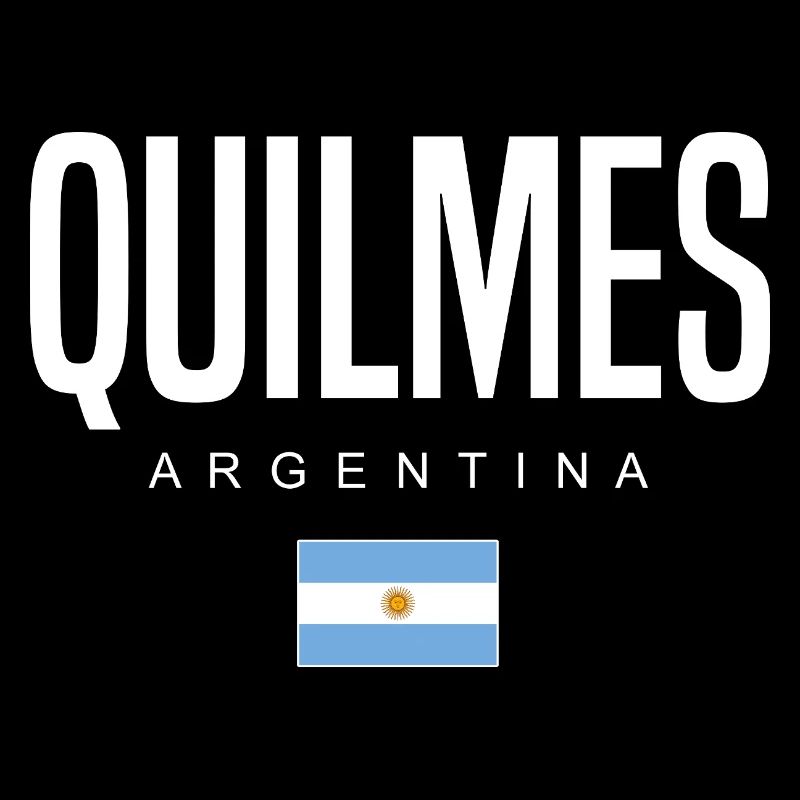 Quilmes Argentinien Argentinier