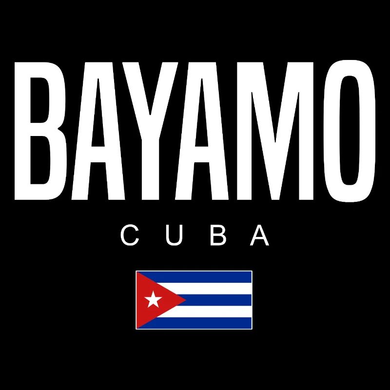Bayamo Cuba Cubains