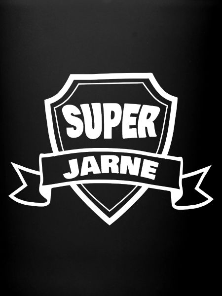 Cadeau pour Jarne