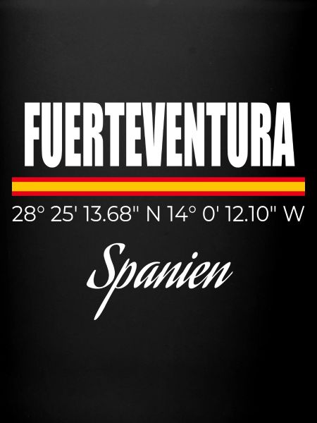 Fuerteventura