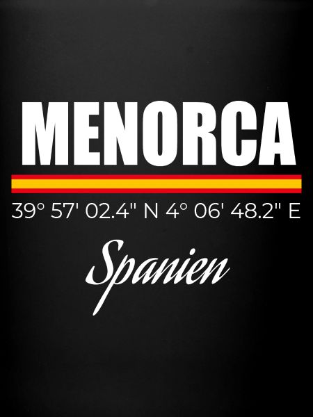 Menorca