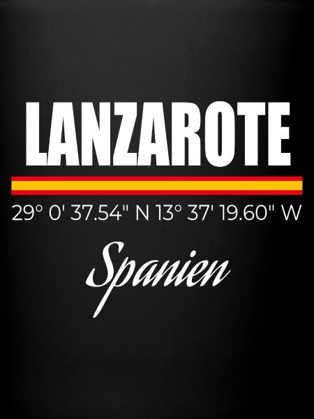 Lanzarote