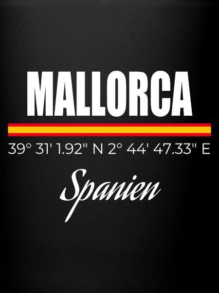 Majorque