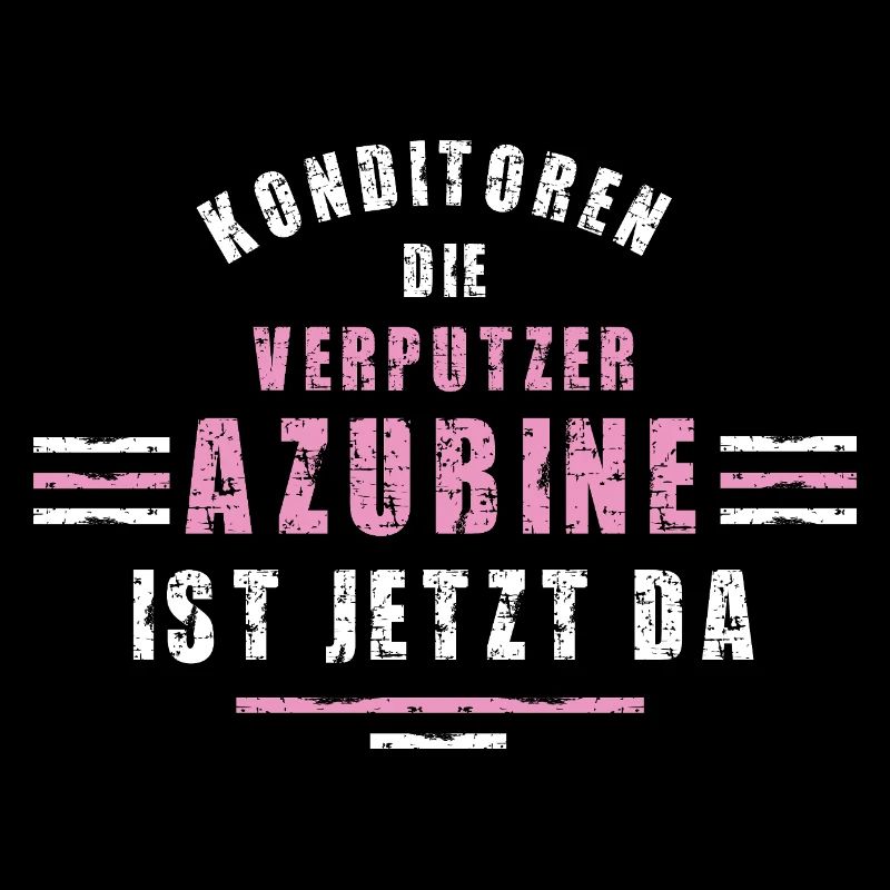 Confectioner Trainee Training Apprenticeship Confectioner