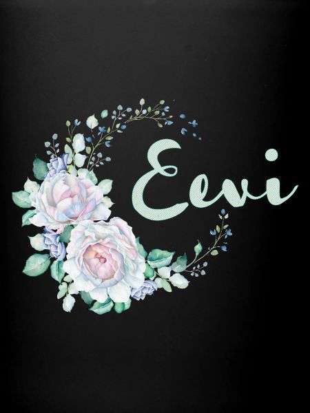 Pour Eevi