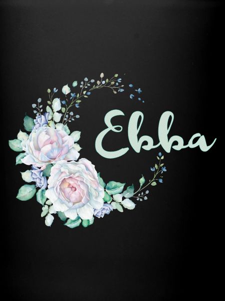 For Ebba
