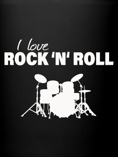 Rock and roll