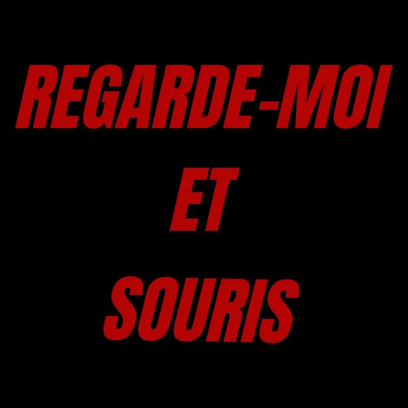 Look at Me and Mouse