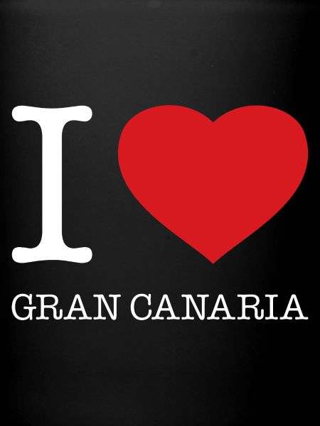 J’adore Gran Canaria