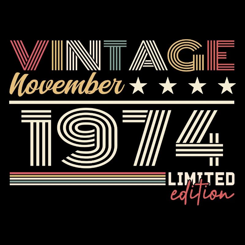 Novembre 1974