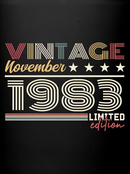 November 1983