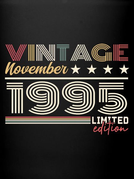 November 1995