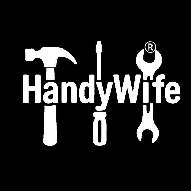 HandyWife Tools Graphic