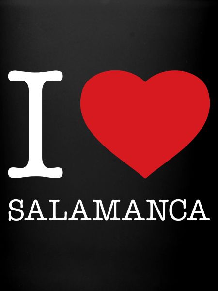 J’adore Salamanque