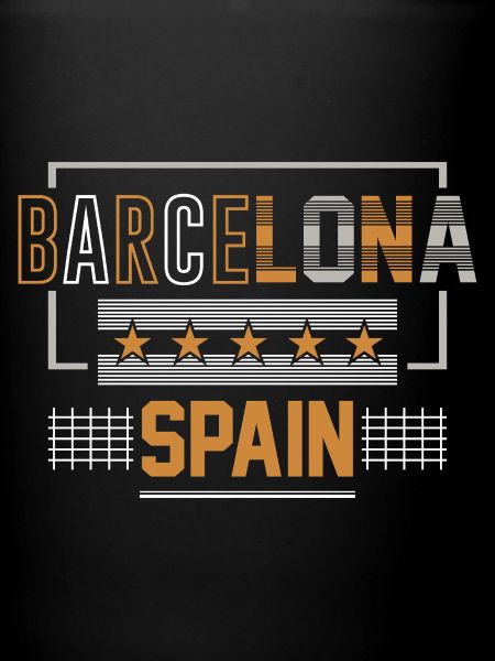 Barcelone, Espagne