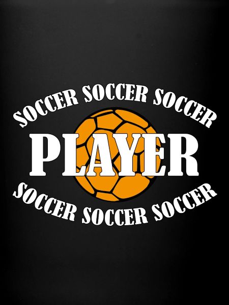 Soccer Player