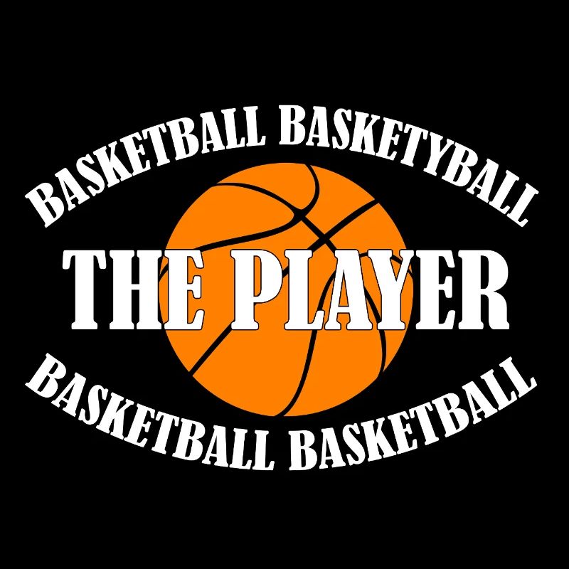 BASKETBALL - THE PLAYER