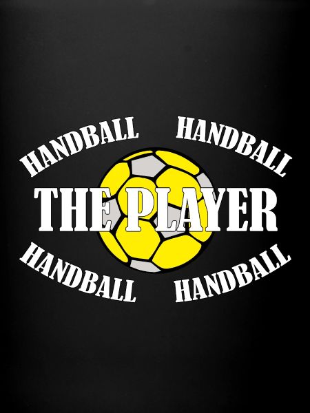 HANDBALL - THE PLAYER