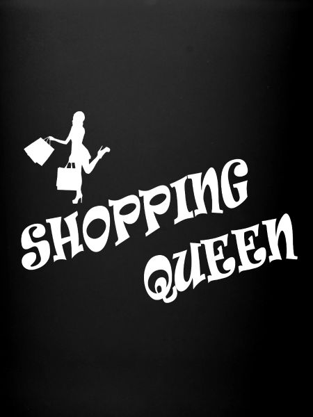Shopping Queen