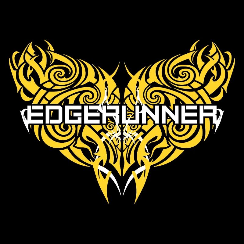 EdgeRunner Cyberpunk