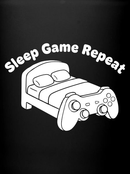 Gaming Bed Controller Design