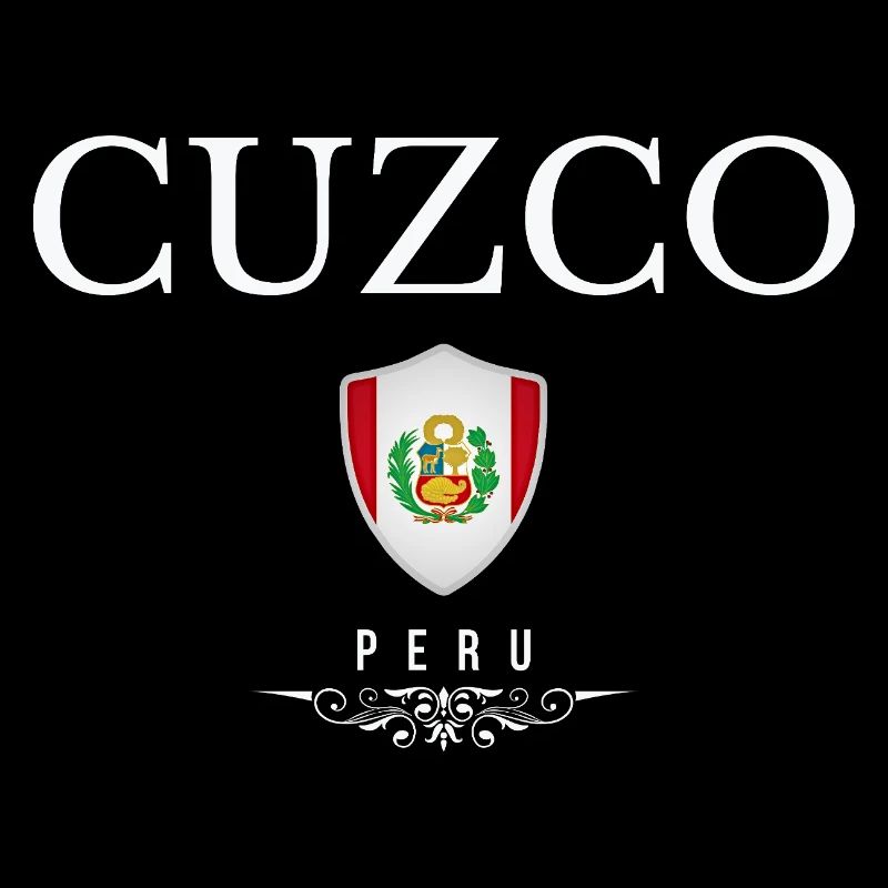 Souvenir Cuzco, Cuzco Peru