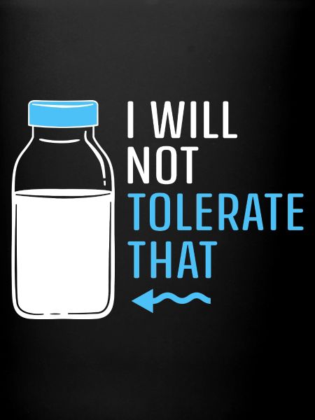 Milk Lactose Flatulence