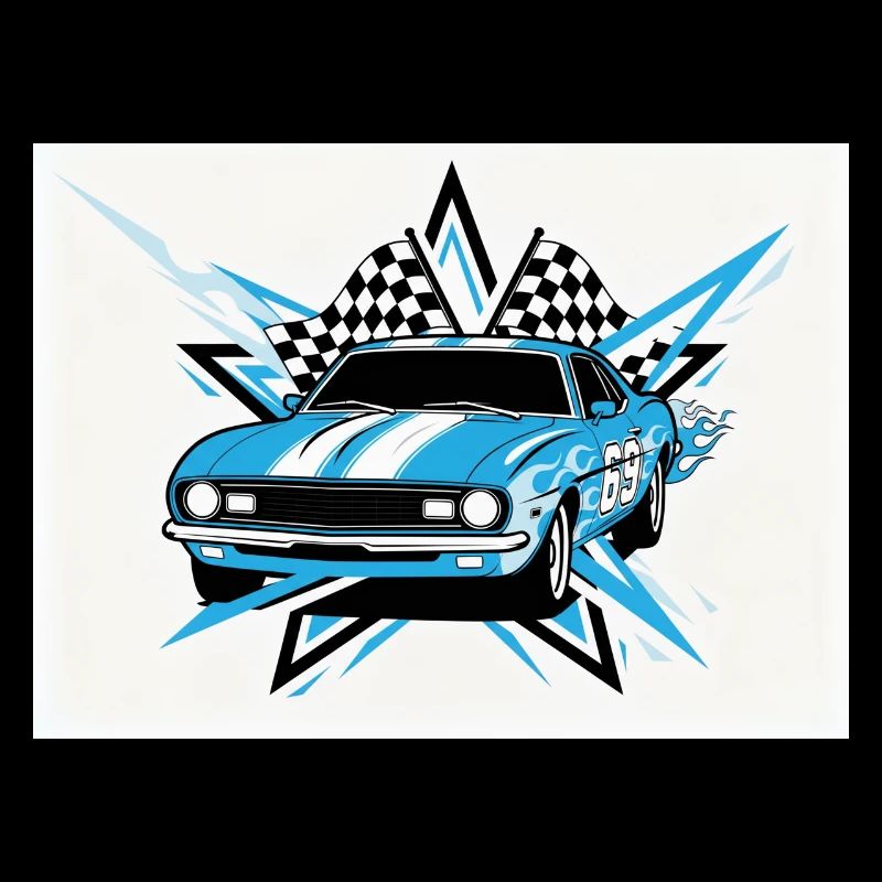 Retro Racing