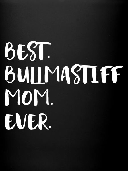 Bullmastiff