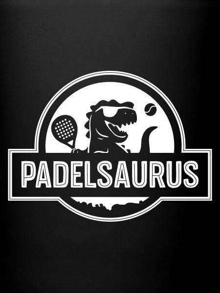 Padelsaurus | Padel amusant