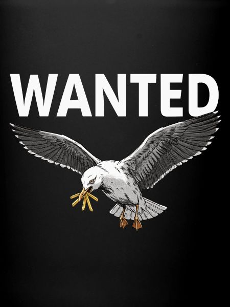 Recherché : Frites Seagull