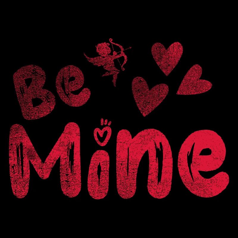 be_mine