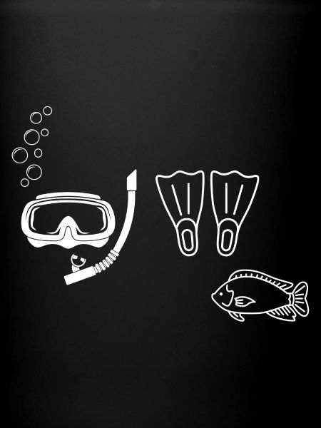 Plongée sous-marine - idée cadeau 