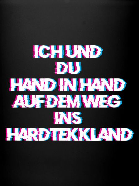 Hardtekk Tekk