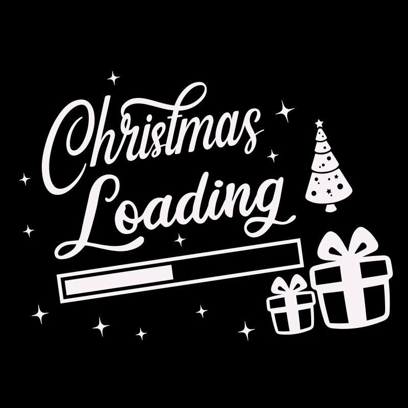 Chargement de Noël