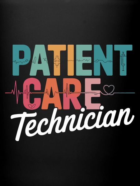 Patient Care Technician Design