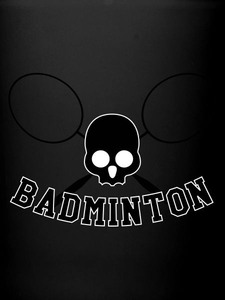 Badminton - Sport - Raquette