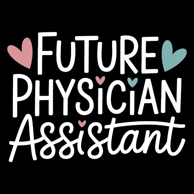 Future Physician Assistant