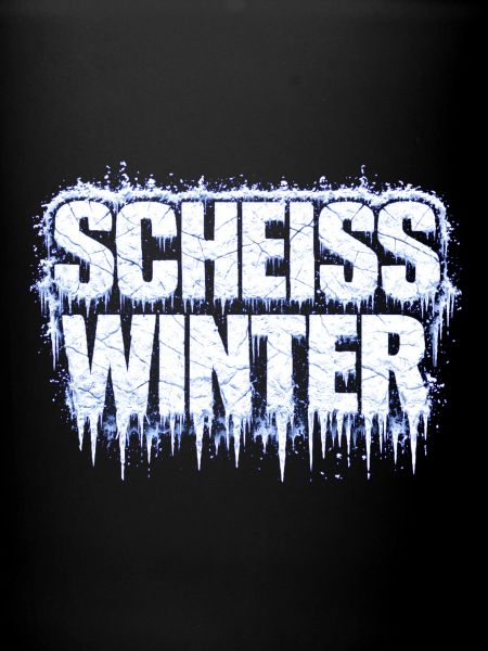 Scheiß_Winter