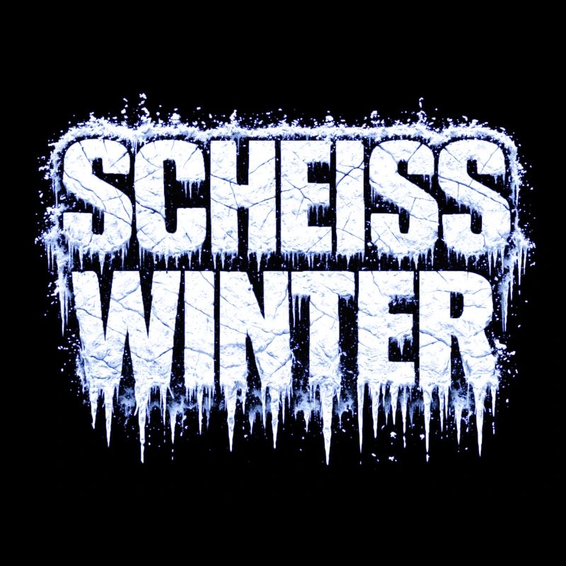 Scheiß_Winter